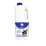 Alpura Pasteurized Classic Alpura Milk Half Gallon 1.89L